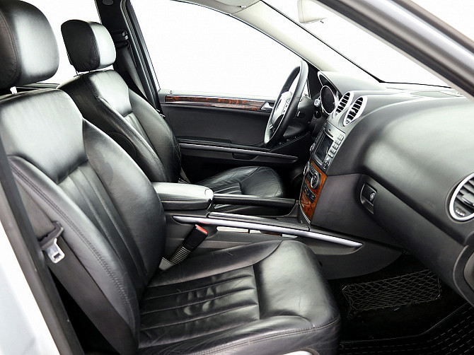 Mercedes-Benz ML 320 Luxury ATM 3.0 CDI 165kW Таллин - изображение 6