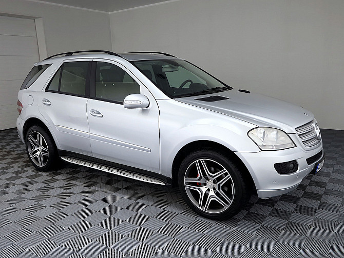 Mercedes-Benz ML 320 Luxury ATM 3.0 CDI 165kW Таллин - изображение 1