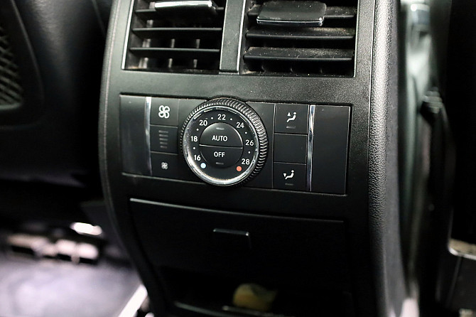 Mercedes-Benz ML 320 Luxury ATM 3.0 CDI 165kW Таллин - изображение 8