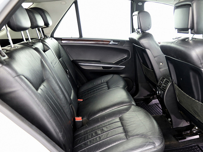 Mercedes-Benz ML 320 Luxury ATM 3.0 CDI 165kW Таллин - изображение 7