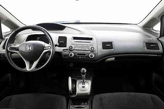 Honda Civic LPG Facelift ATM 1.8 103kW Таллин