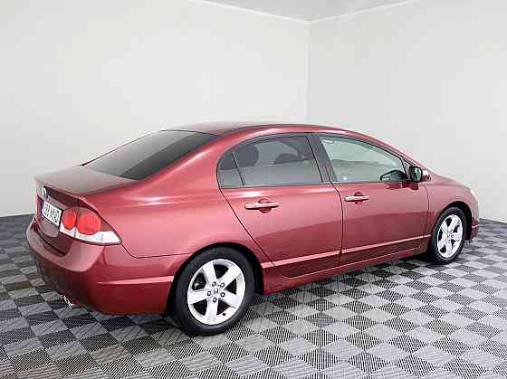 Honda Civic LPG Facelift ATM 1.8 103kW Таллин