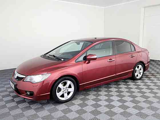 Honda Civic LPG Facelift ATM 1.8 103kW Таллин
