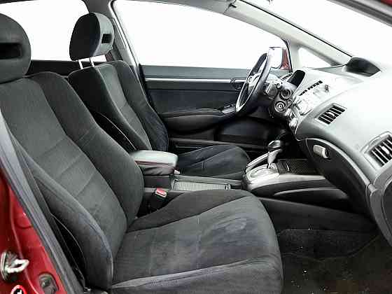 Honda Civic LPG Facelift ATM 1.8 103kW Таллин