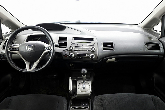 Honda Civic LPG Facelift ATM 1.8 103kW Tallina - foto 5