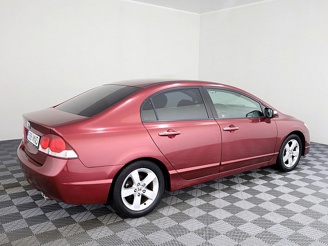 Honda Civic LPG Facelift ATM 1.8 103kW Tallina - foto 3