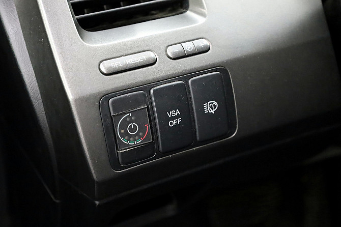 Honda Civic LPG Facelift ATM 1.8 103kW Tallina - foto 8
