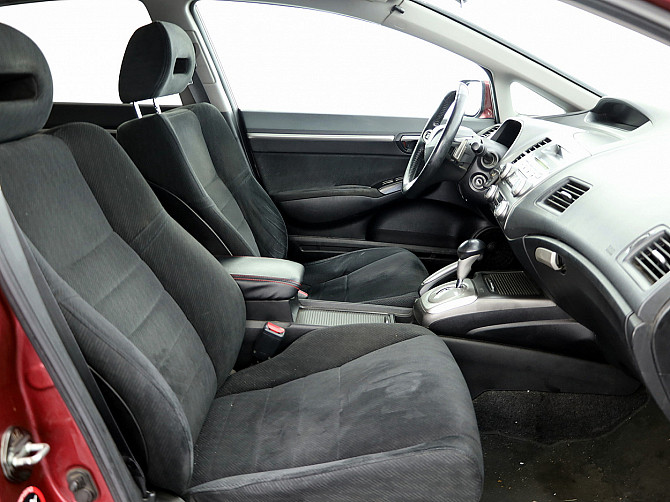 Honda Civic LPG Facelift ATM 1.8 103kW Tallina - foto 6