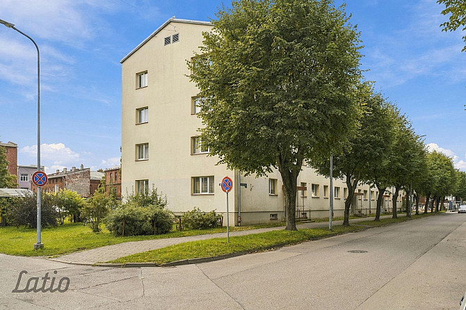 Pārdod saulainu 1 istabas dzīvokli Liepājas centrā  Vītolu ielā 7/11

Piedāvājumā Liepāja - foto 1
