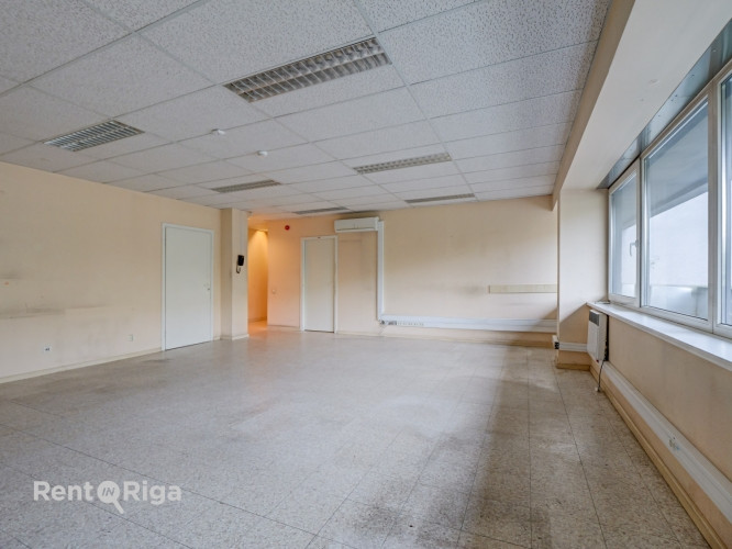 Iznomā telpas Purvciemā, Dzelzavas ielā  piemērotas deju studijai, šūšanas ceham vai Rīga - foto 5