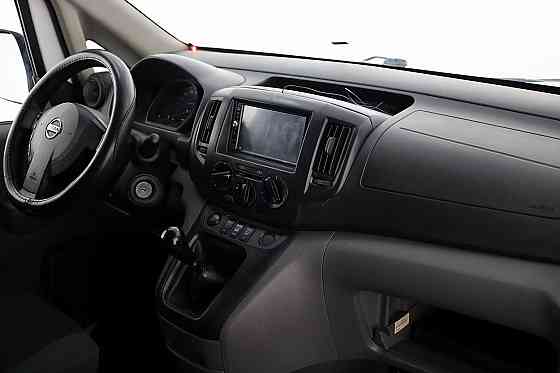 Nissan NV200 Van 1.5 dCi 63kW Tallina