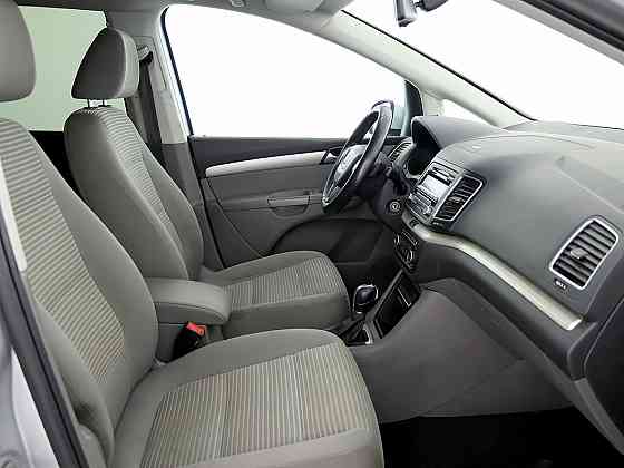 SEAT Alhambra Comfortline ATM 2.0 TDI 103kW Tallina