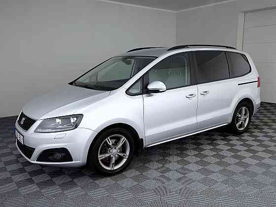 SEAT Alhambra Comfortline ATM 2.0 TDI 103kW Tallina