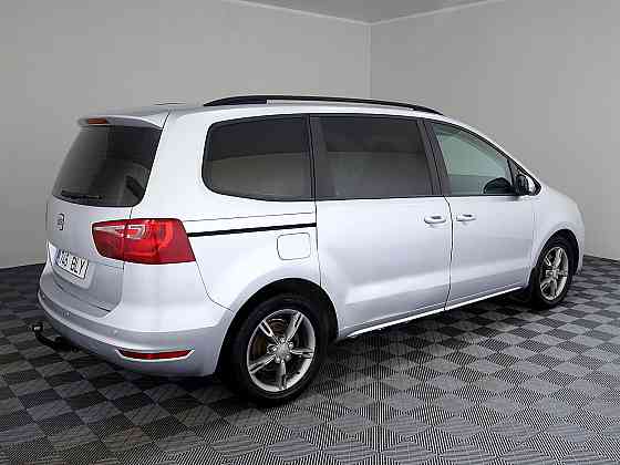 SEAT Alhambra Comfortline ATM 2.0 TDI 103kW Tallina