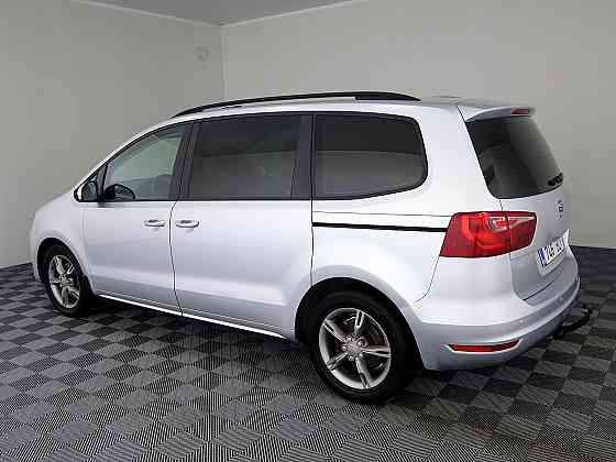 SEAT Alhambra Comfortline ATM 2.0 TDI 103kW Tallina