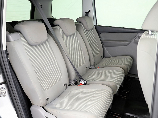 SEAT Alhambra Comfortline ATM 2.0 TDI 103kW Tallina - foto 7