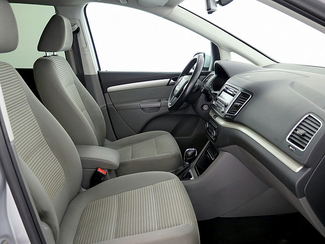 SEAT Alhambra Comfortline ATM 2.0 TDI 103kW Tallina - foto 6