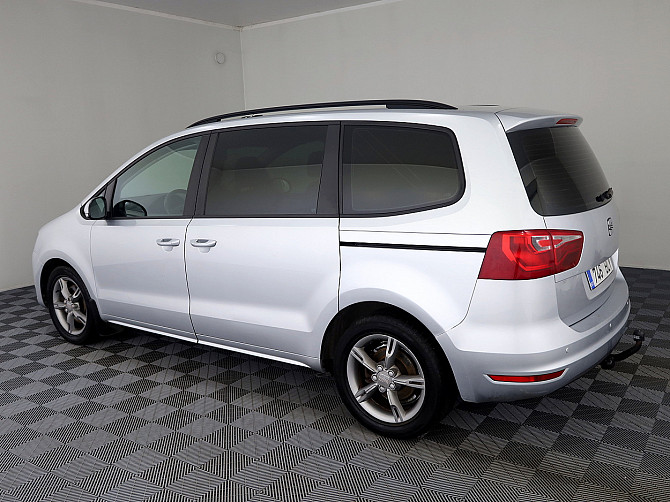 SEAT Alhambra Comfortline ATM 2.0 TDI 103kW Tallina - foto 4