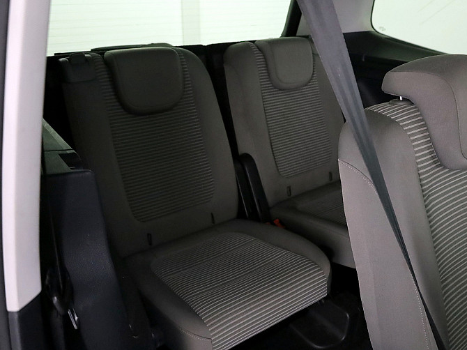 SEAT Alhambra Comfortline ATM 2.0 TDI 103kW Tallina - foto 8