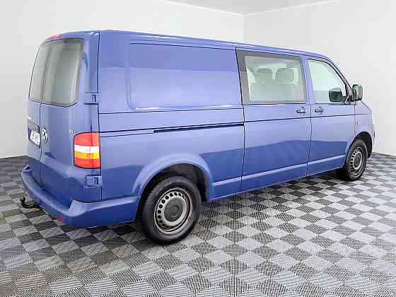 Volkswagen Transporter Kombi 2.5 TDI 96kW Tallina