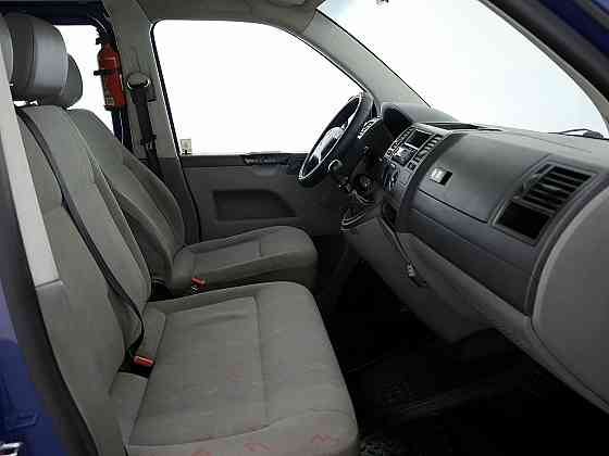 Volkswagen Transporter Kombi 2.5 TDI 96kW Tallina
