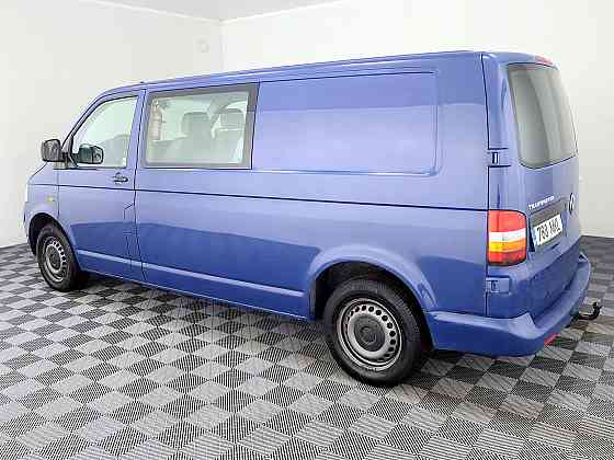 Volkswagen Transporter Kombi 2.5 TDI 96kW Tallina