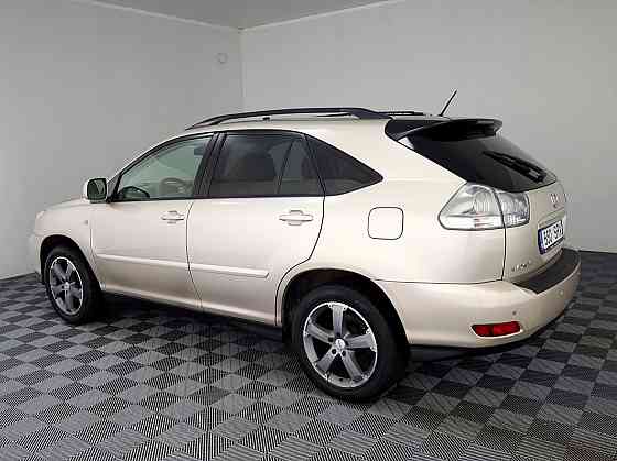 Lexus RX 300 Luxury 3.0 150kW Tallina