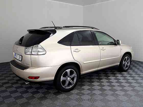 Lexus RX 300 Luxury 3.0 150kW Tallina