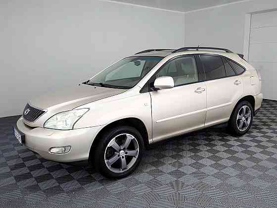 Lexus RX 300 Luxury 3.0 150kW Tallina