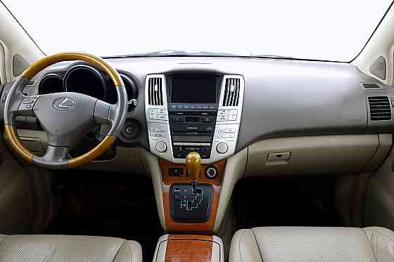 Lexus RX 300 Luxury 3.0 150kW Tallina