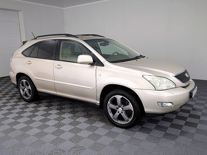 Lexus RX 300 Luxury 3.0 150kW Tallina - foto 1