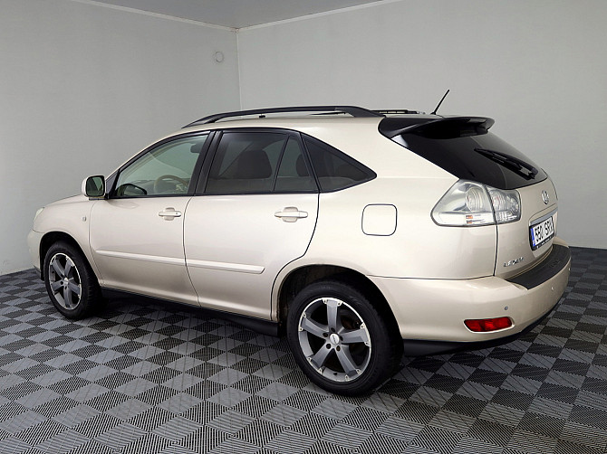 Lexus RX 300 Luxury 3.0 150kW Tallina - foto 4