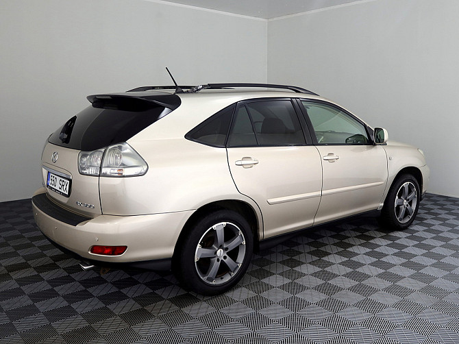 Lexus RX 300 Luxury 3.0 150kW Tallina - foto 3