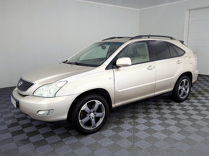 Lexus RX 300 Luxury 3.0 150kW Tallina - foto 2