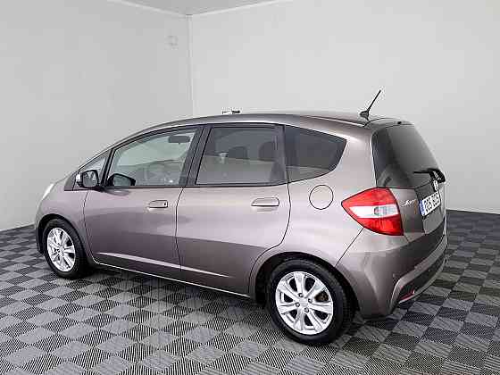 Honda Jazz Elegance ATM 1.3 73kW Tallina