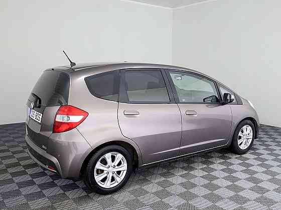 Honda Jazz Elegance ATM 1.3 73kW Tallina