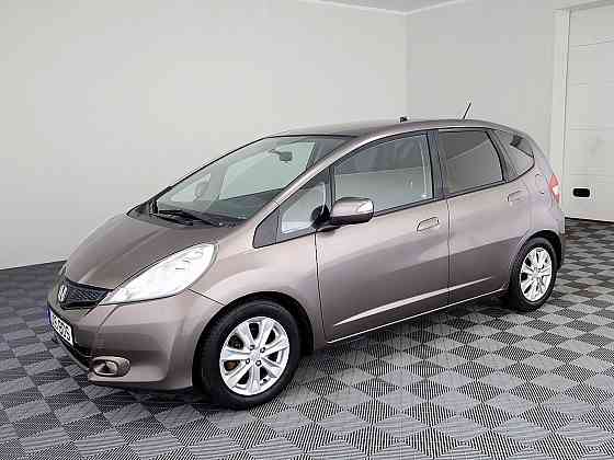 Honda Jazz Elegance ATM 1.3 73kW Tallina