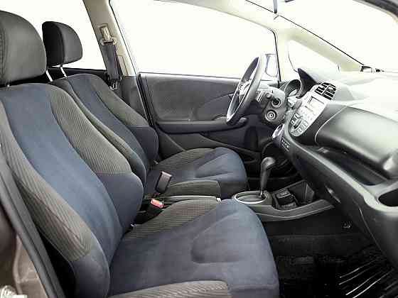 Honda Jazz Elegance ATM 1.3 73kW Tallina