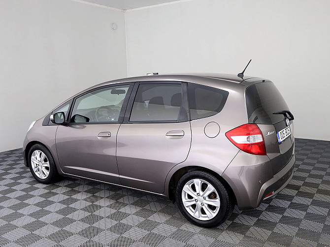 Honda Jazz Elegance ATM 1.3 73kW Tallina - foto 4