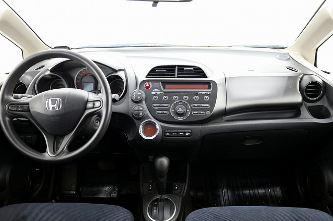 Honda Jazz Elegance ATM 1.3 73kW Tallina - foto 5