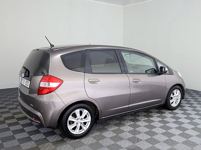 Honda Jazz Elegance ATM 1.3 73kW Tallina - foto 3