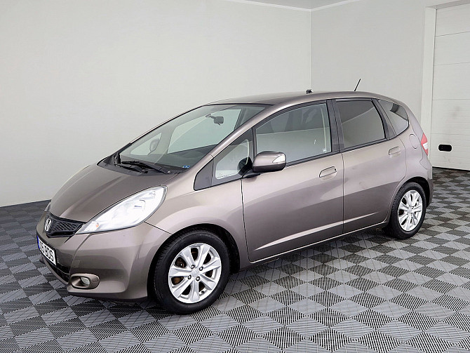 Honda Jazz Elegance ATM 1.3 73kW Tallina - foto 2