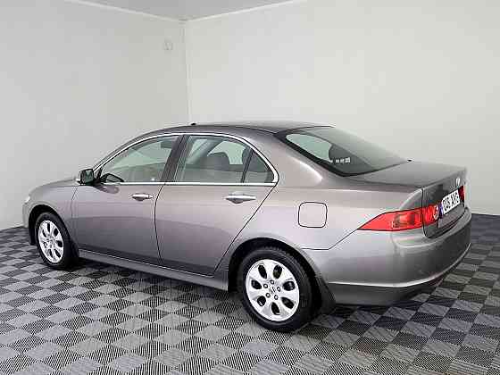 Honda Accord Luxury Facelift ATM 2.0 114kW Tallina