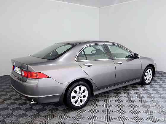 Honda Accord Luxury Facelift ATM 2.0 114kW Tallina