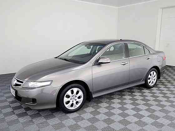 Honda Accord Luxury Facelift ATM 2.0 114kW Tallina