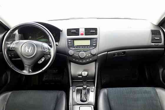 Honda Accord Luxury Facelift ATM 2.0 114kW Tallina