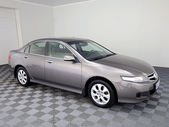 Honda Accord Luxury Facelift ATM 2.0 114kW Tallina - foto 1
