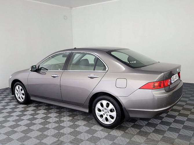 Honda Accord Luxury Facelift ATM 2.0 114kW Tallina - foto 4