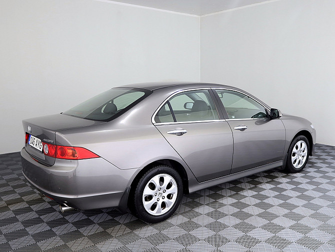 Honda Accord Luxury Facelift ATM 2.0 114kW Tallina - foto 3