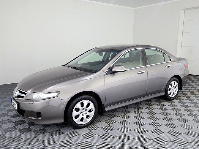 Honda Accord Luxury Facelift ATM 2.0 114kW Tallina - foto 2